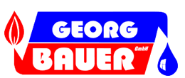 Logo von Georg Bauer GmbH Heizung und Sanitär